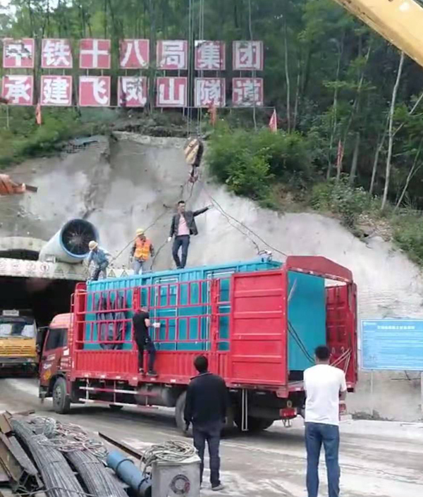 金坛发电机组维修后输出功率降低是什么问题