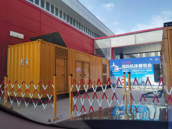 金坛发电车出租-发电机无电压或电压太低怎么办？
