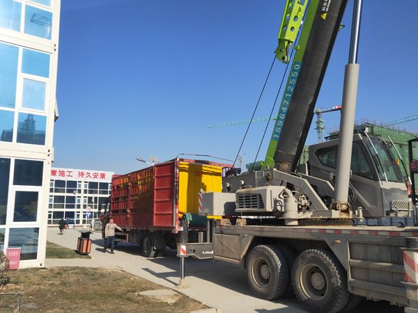 金坛发电机出租50KW柴油发电机组需要配多粗电缆线