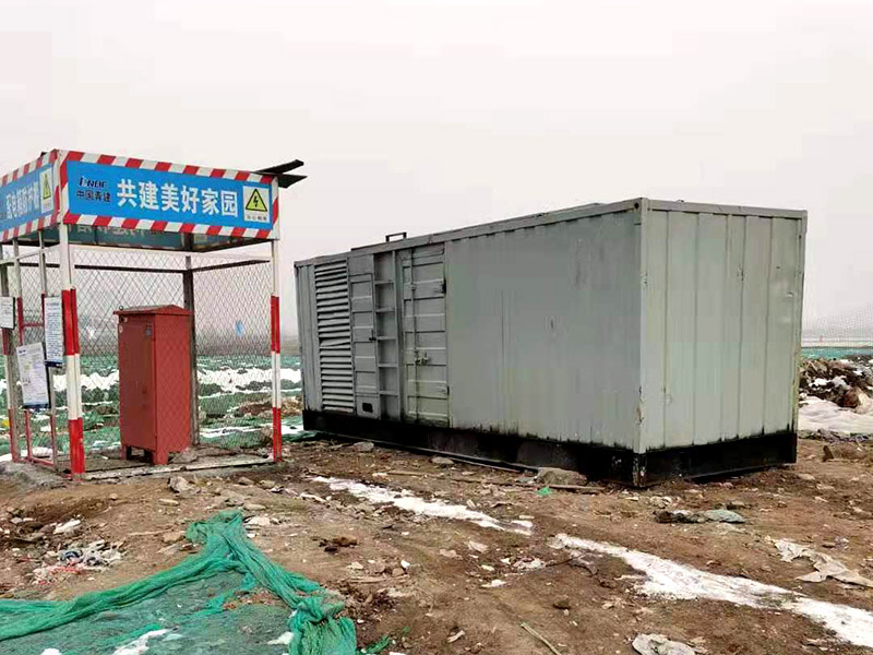 金坛燃气发电机在高海拔地区运行时会遇到哪些常见故障？