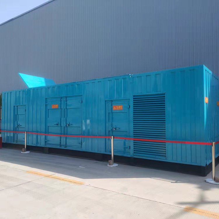 金坛怎样更换柴油发电机组的空气滤清器？