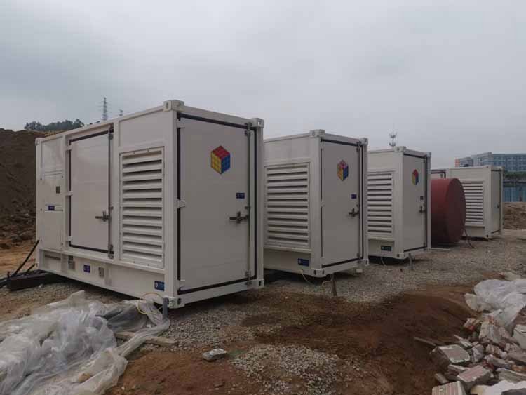 金坛如何降低 200KW 柴油发电机的燃油消耗率？