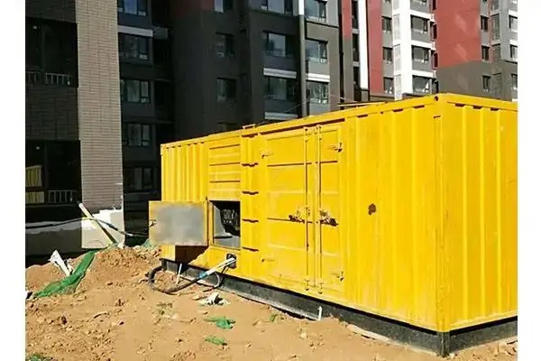金坛发电机租赁中燃油压力过低会对发动机的哪些部件造成损坏？