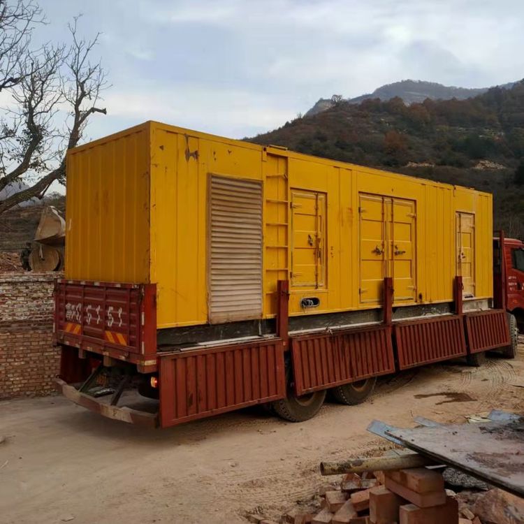 金坛200kW 发电机组在带电阻性负载时，输出功率会受到哪些因素的影响？