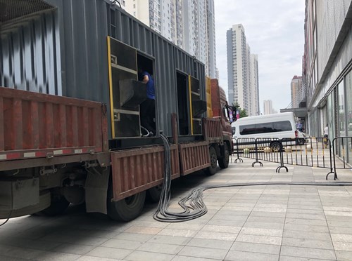 金坛低温环境下，柴油发电机组电池充满电的具体时间受哪些因素影响？