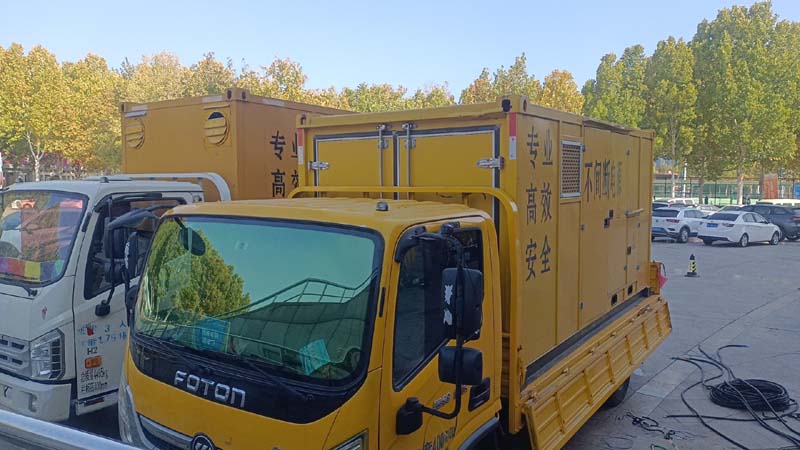 金坛有哪些因素会影响柴油发电机组和UPS电源的切换时间？