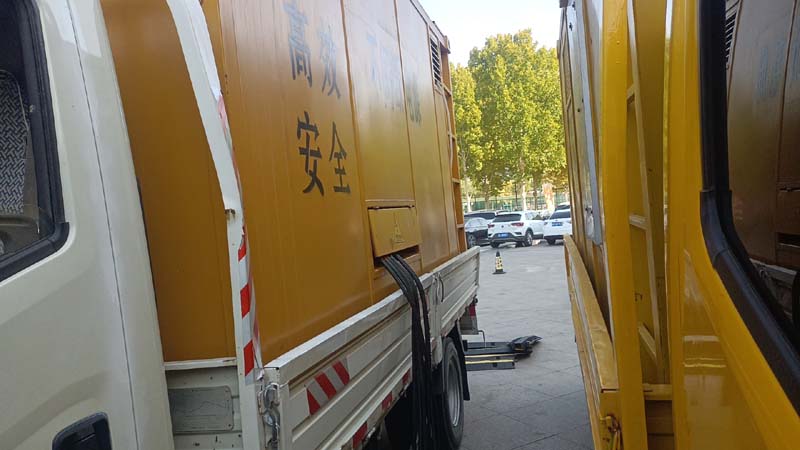 金坛如何判断柴油发电机组和UPS电源的切换时间是否符合要求？