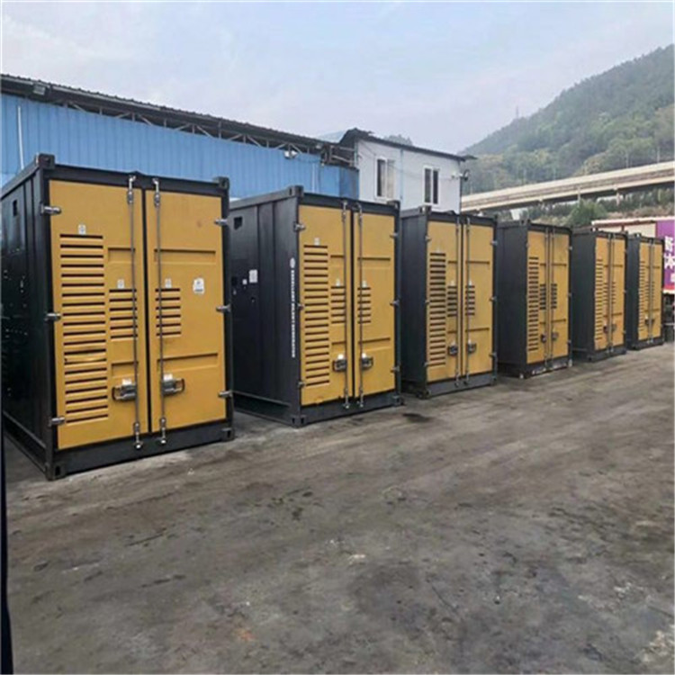 金坛发电机组使用中需注意哪些事项？