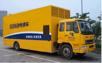 金坛发电机组如何判断水冷式机油散热器是否需要更换？