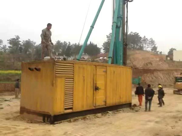 金坛柴油发电机组应用场合有哪些？